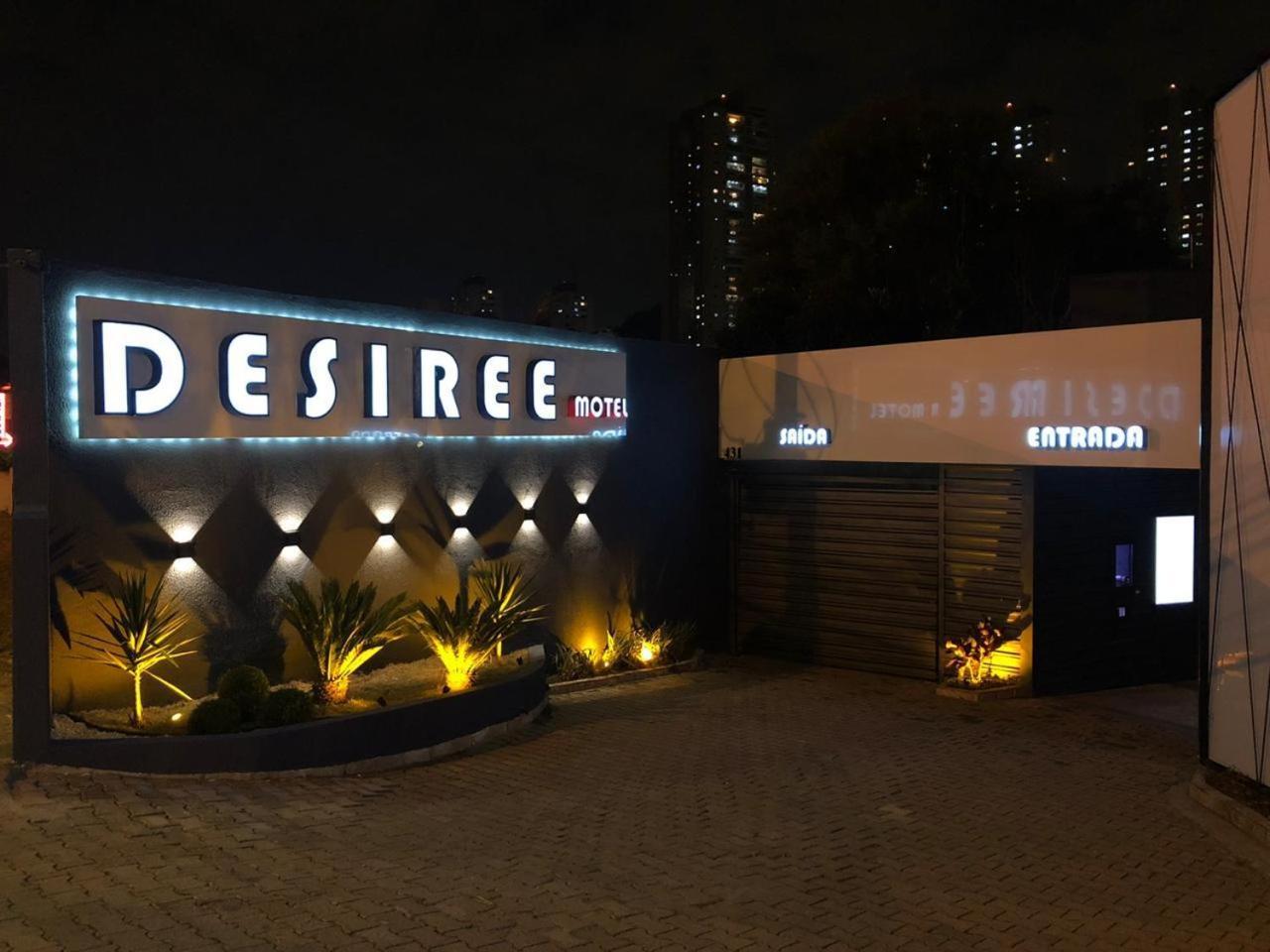 Motel Desiree - Sao Paulo — Photos 3